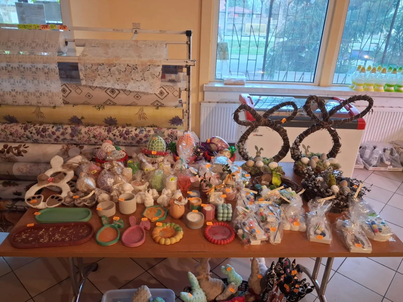 Tradycja i kultura — KGW Kaszyce Wielkie