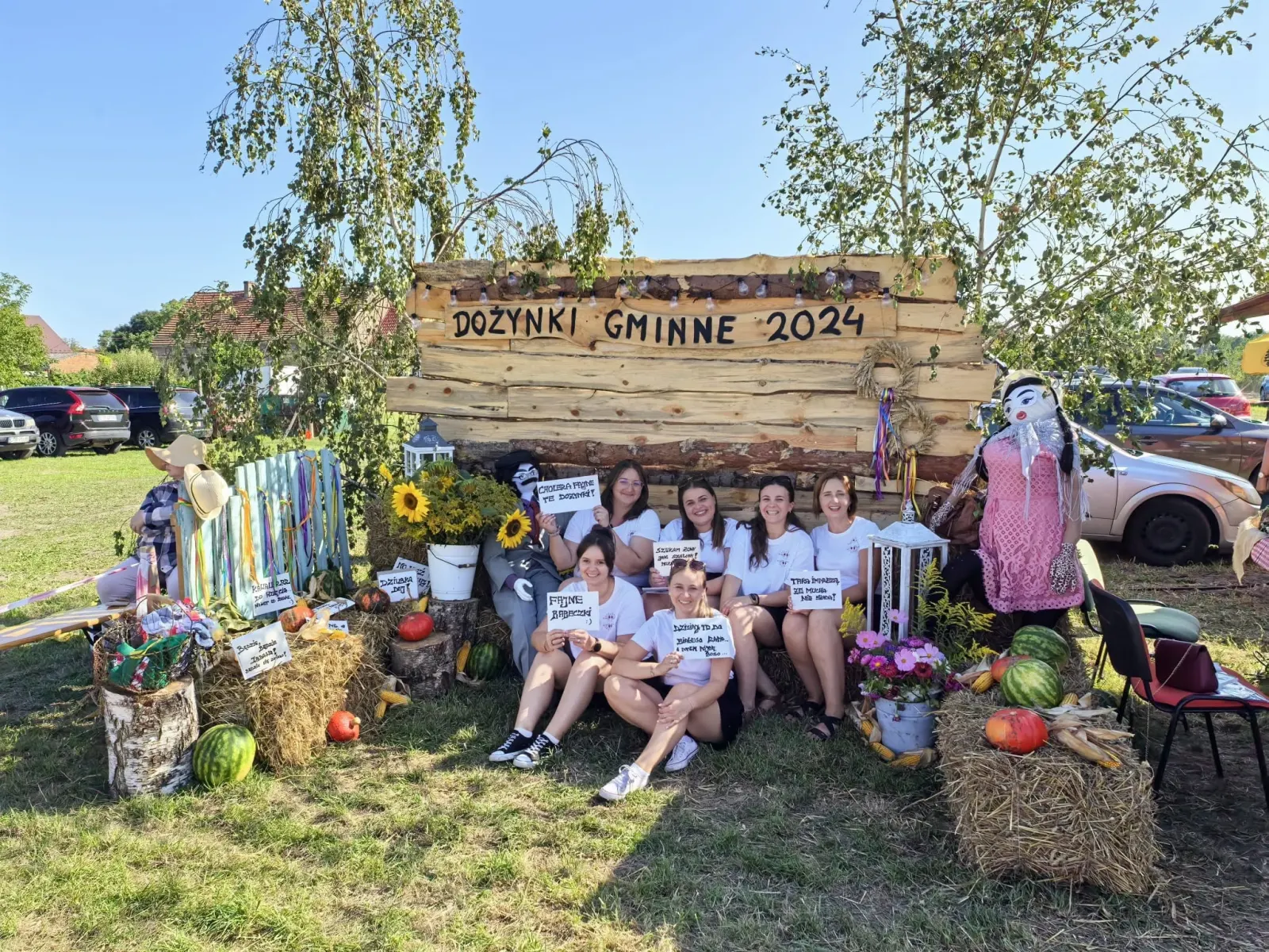 Nasze lokalne wydarzenia